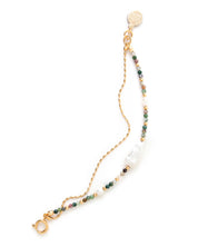 Giardino Gold Bracelet