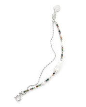 Giardino Silver Bracelet