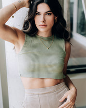 Altra Gold Necklace
