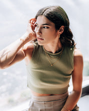 Altra Gold Necklace