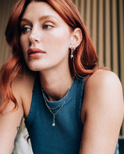 Altra Silver Necklace