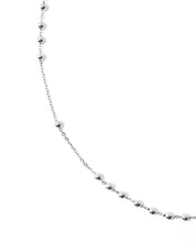 Altra Silver Necklace