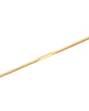 Barrie Gold Bracelet