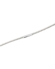 Barrie Silver Bracelet