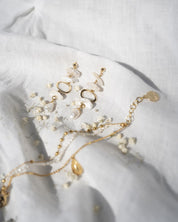 Colette Gold Bracelet