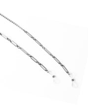 Frame Silver Glasses Chain