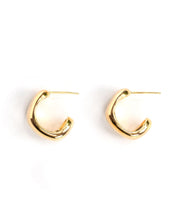 Manon Gold Earrings