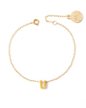 Nomi Gold Bracelet