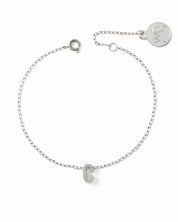 Nomi Silver Bracelet