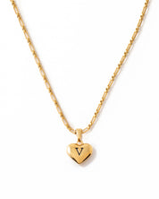 Pulse Gold Necklace
