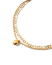 Ryan Gold Bracelet