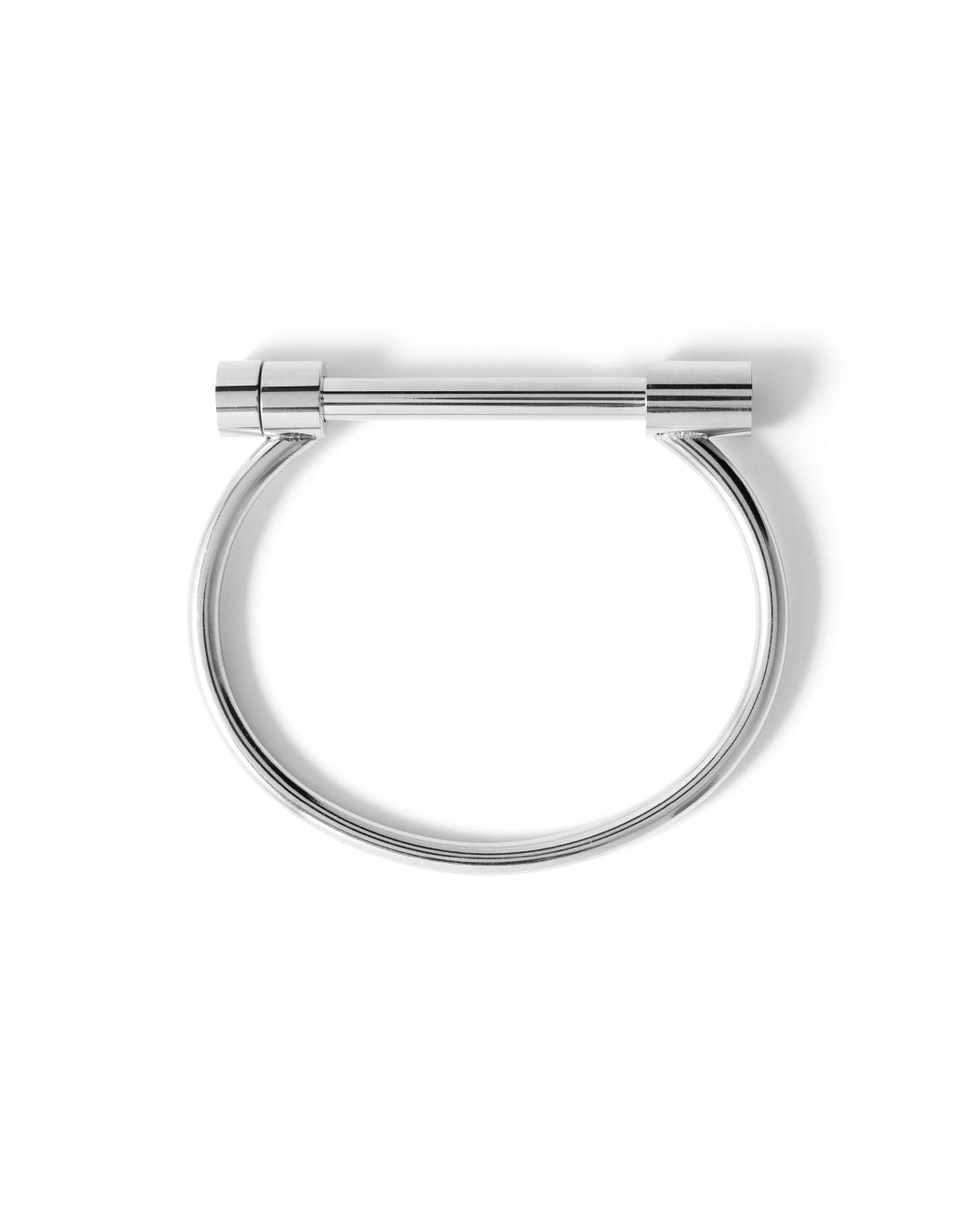 Vison Silver Bracelet