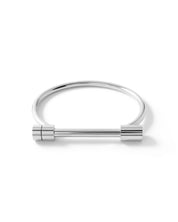 Vison Silver Bracelet