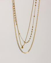 Altra Gold Necklace