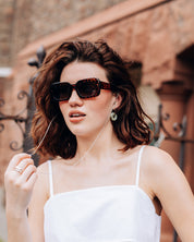 Nithy Silver Glasses Chains