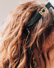 Nithy Gold Glasses Chains