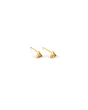 Oranya Gold Earrings