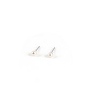 Opalys Silver Earrings