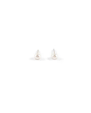 Opalys Silver Earrings