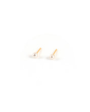 Opalys Gold Earrings
