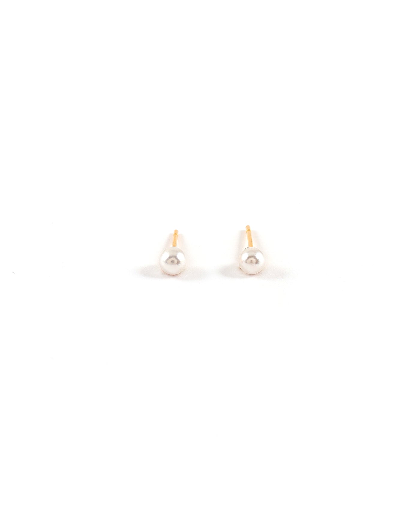Opalys Gold Earrings