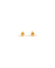 Dote Gold Earrings