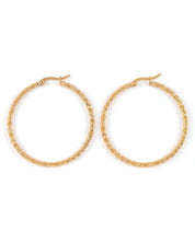 Bonita Gold Earrings