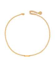 Marineur Gold Necklace