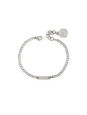 Marin Silver Bracelet