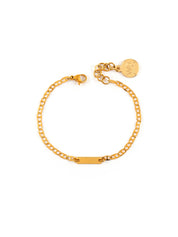 Marin Gold Bracelet