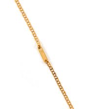 Marin Gold Bracelet