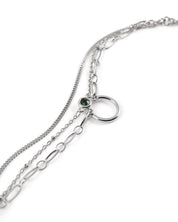 Patrick Silver Bracelet