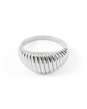 Moreen Silver Ring