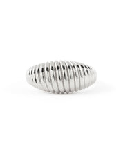 Moreen Silver Ring