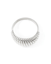 Moreen Silver Ring
