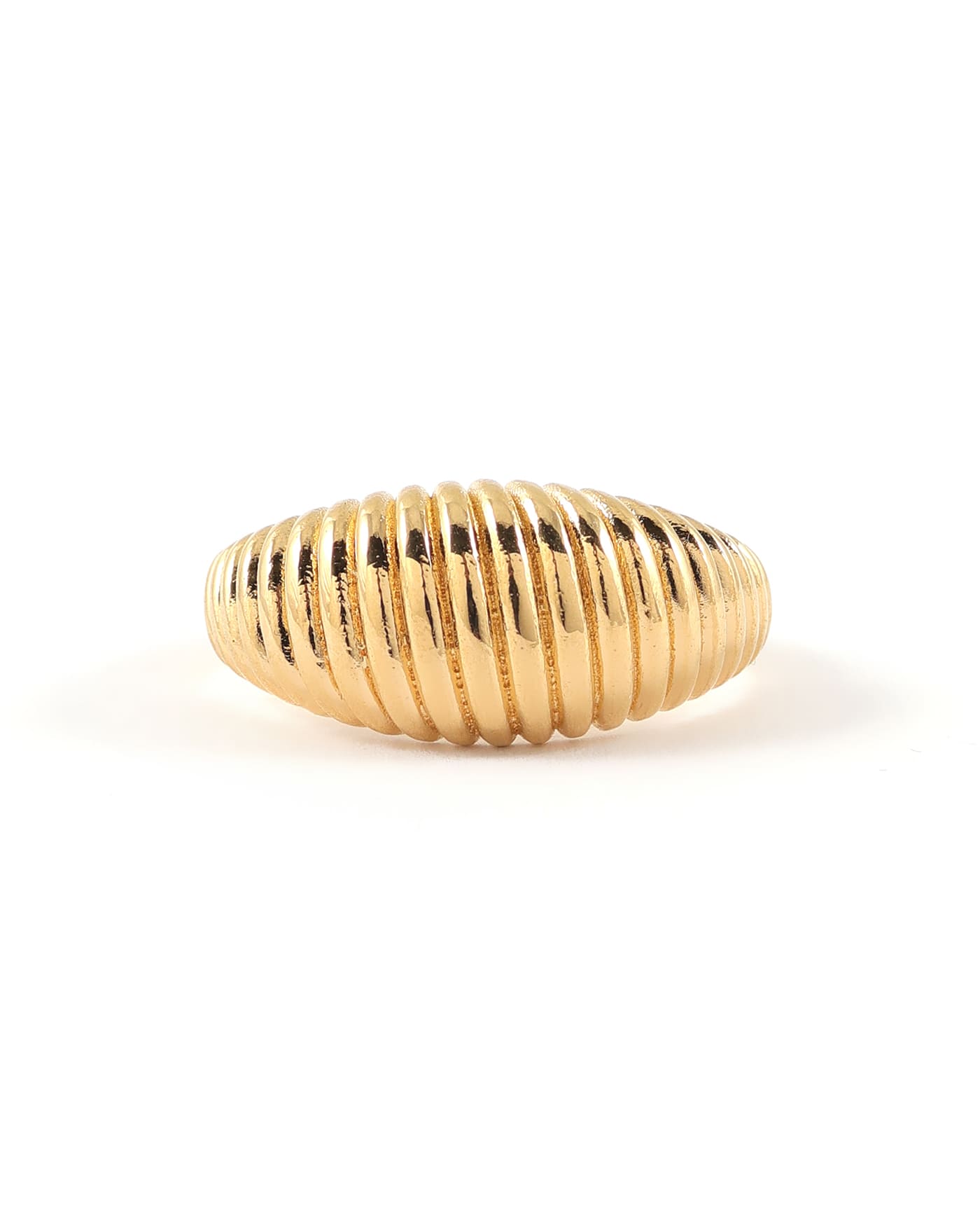 Moreen Gold Ring