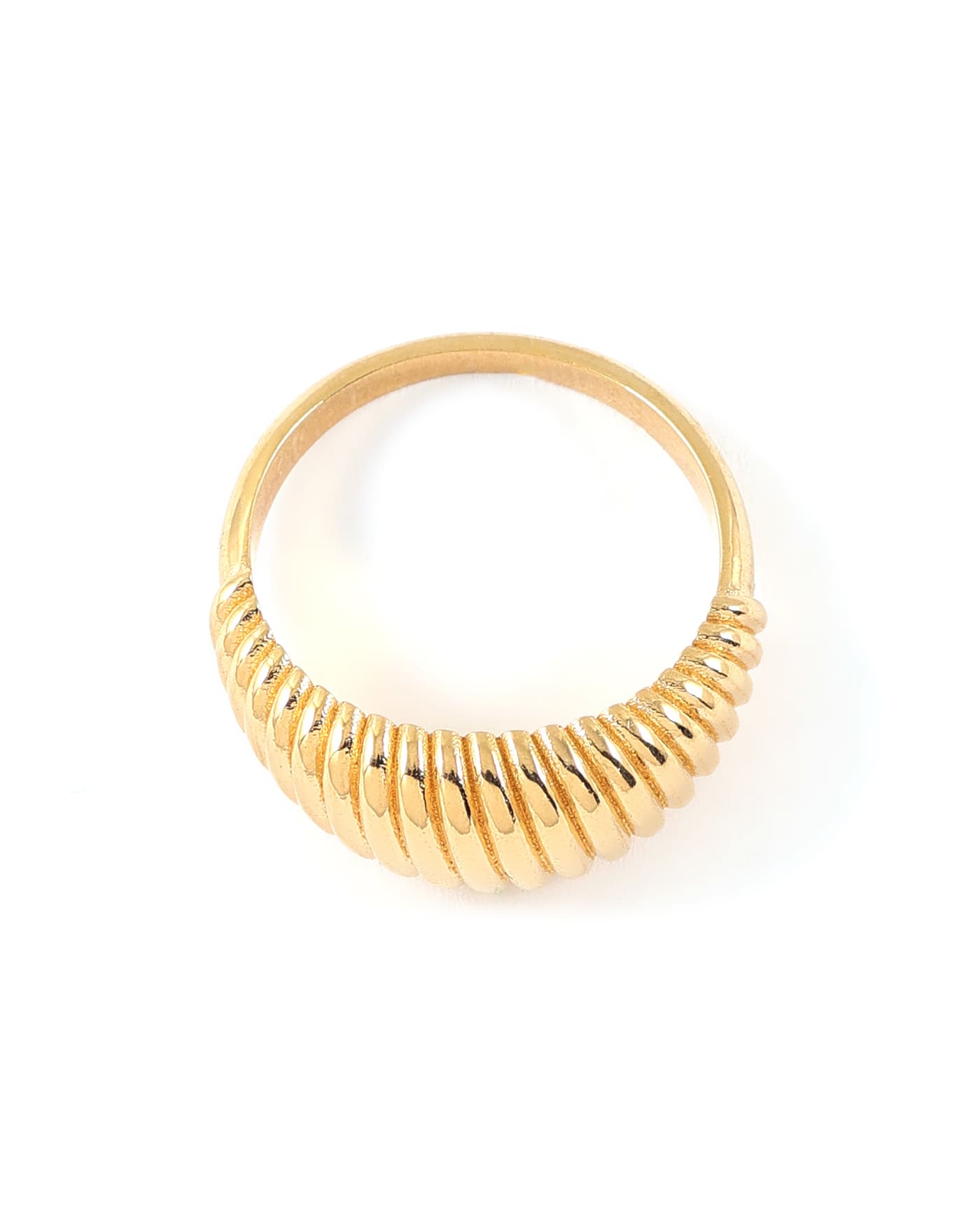 Moreen Gold Ring