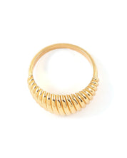 Moreen Gold Ring