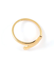 Skin Gold Ring