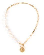 Hera Gold Necklace