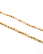Haliotis Gold Bracelets