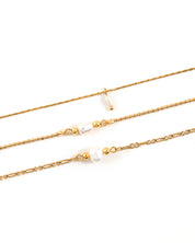 Andrina Gold Bracelet