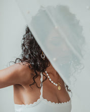 Hera Gold Necklace