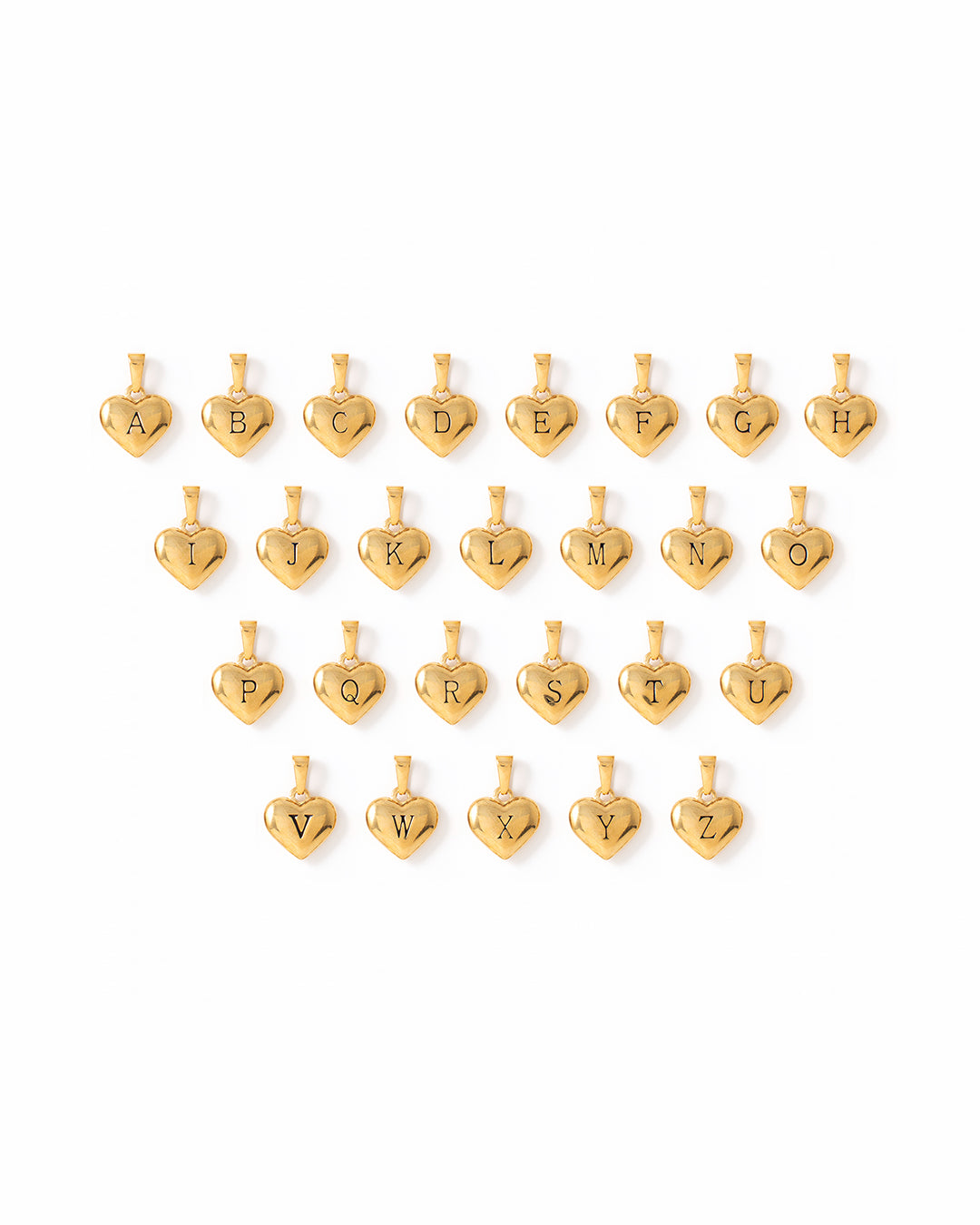 Firma Gold Bracelet