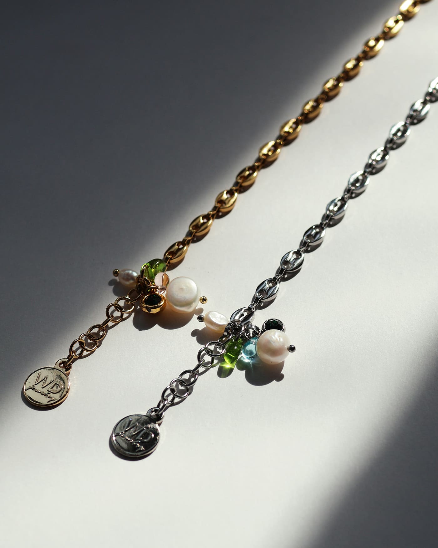 Serena Gold Bracelet