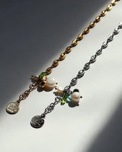Serena Gold Bracelet
