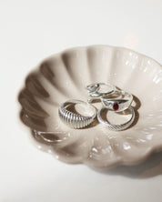 Diego Silver Ring