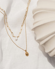 Arko Gold Necklace