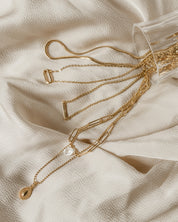 Arko Gold Necklace