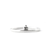 Rings - Bacchus • wellDunn jewelry — Handmade in Montreal